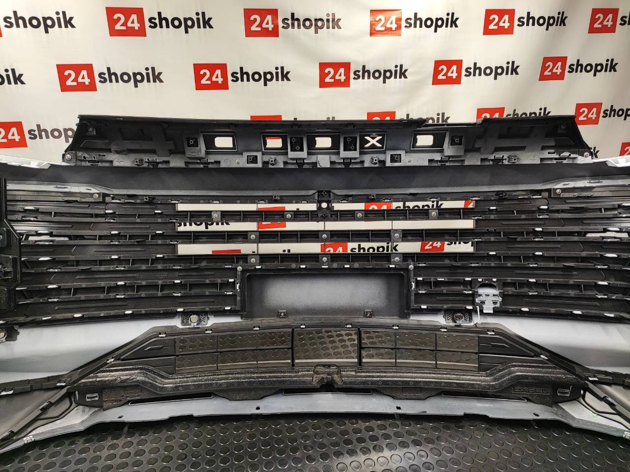 Бампер, 60000 рублей, Красноярск