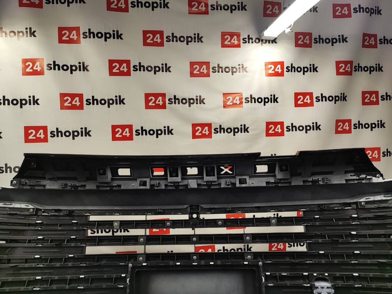 Бампер, 60000 рублей, Красноярск