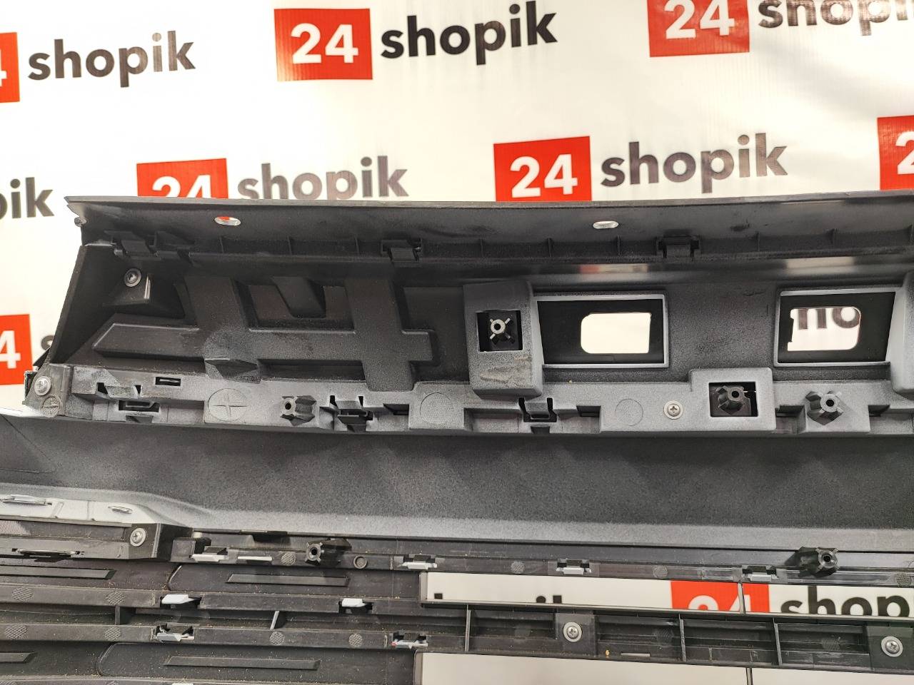 Бампер, 60000 рублей, Красноярск