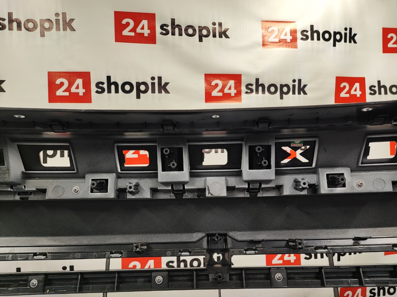 Бампер, 60000 рублей, Красноярск