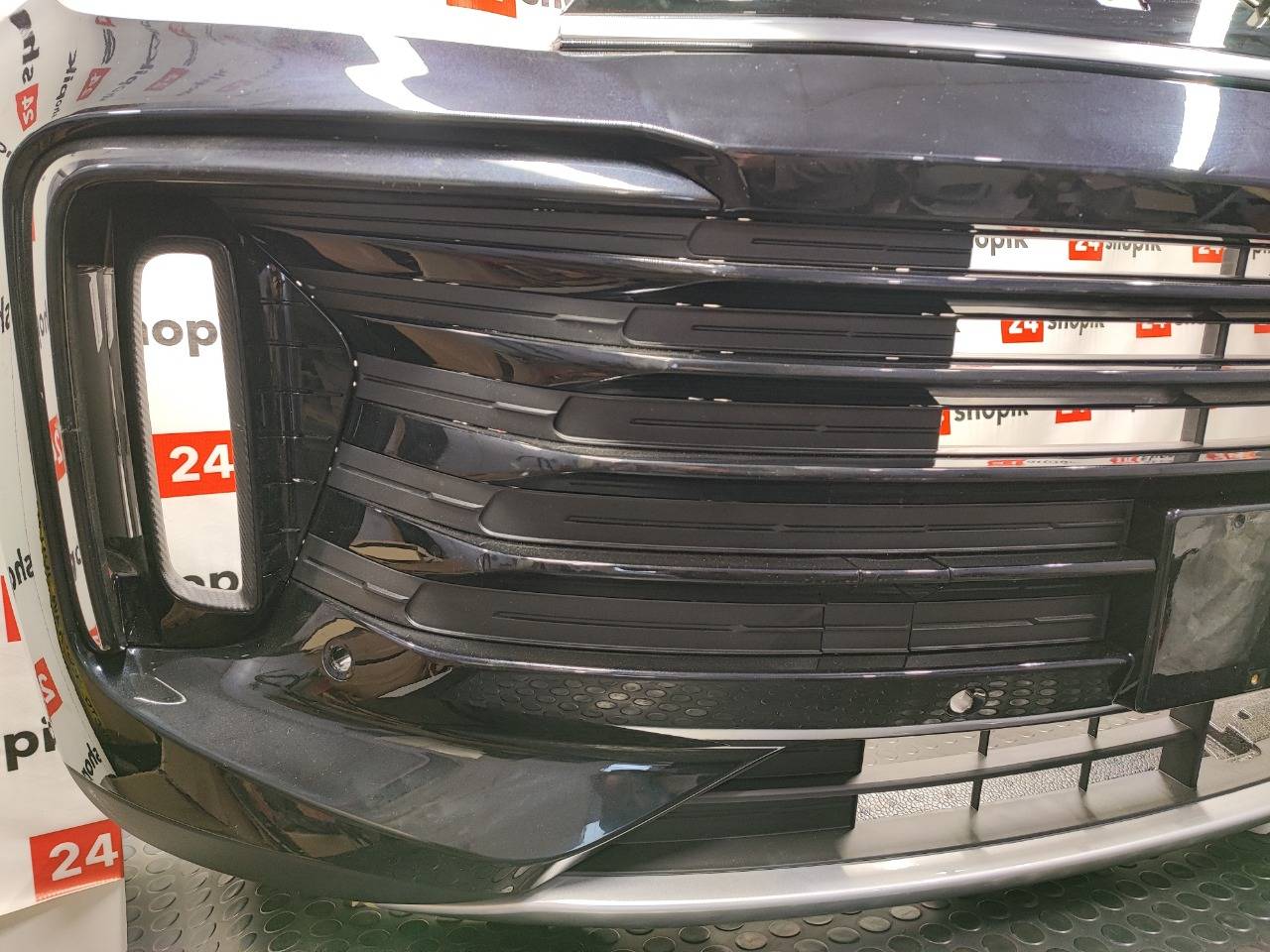 Бампер, 60000 рублей, Красноярск