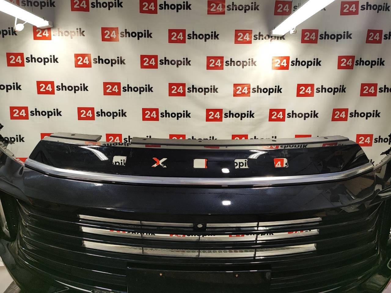 Бампер, 60000 рублей, Красноярск