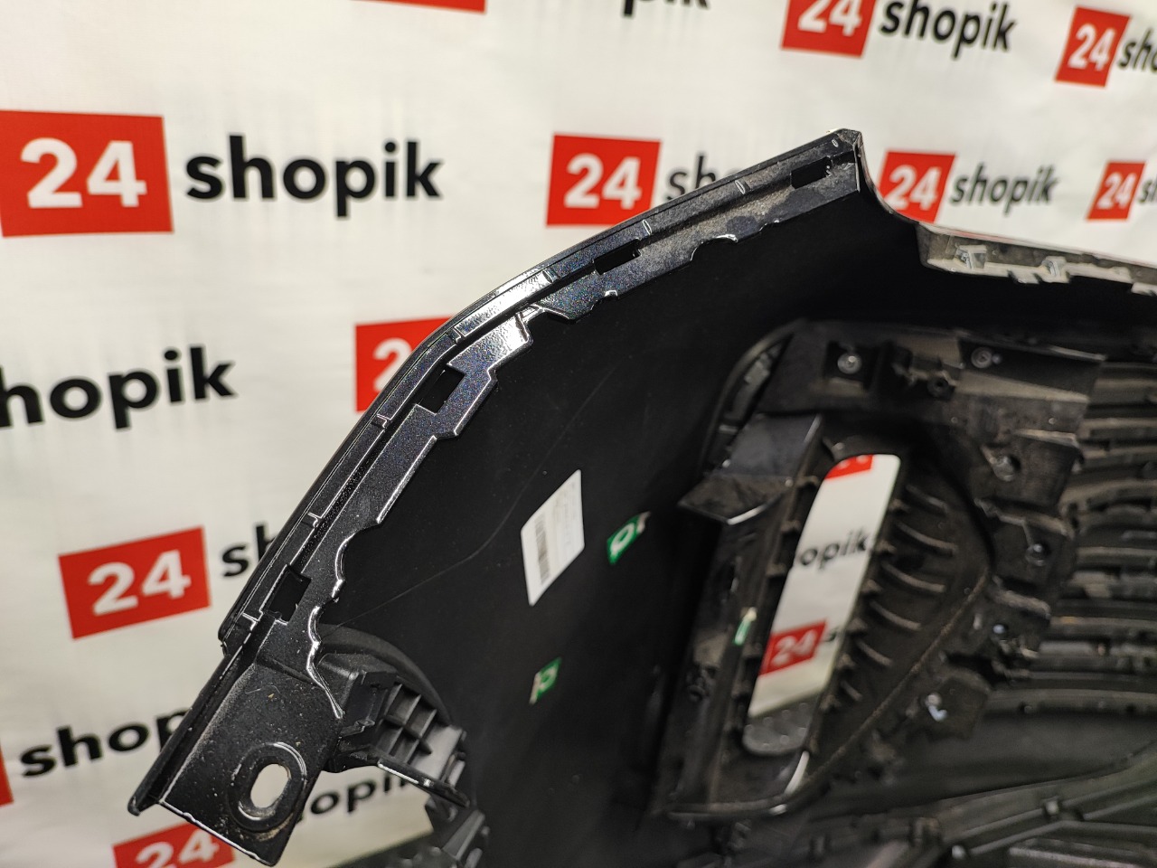 Бампер, 60000 рублей, Красноярск