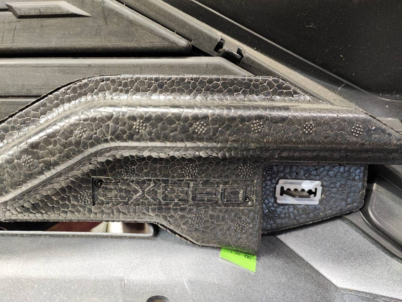 Бампер, 60000 рублей, Красноярск