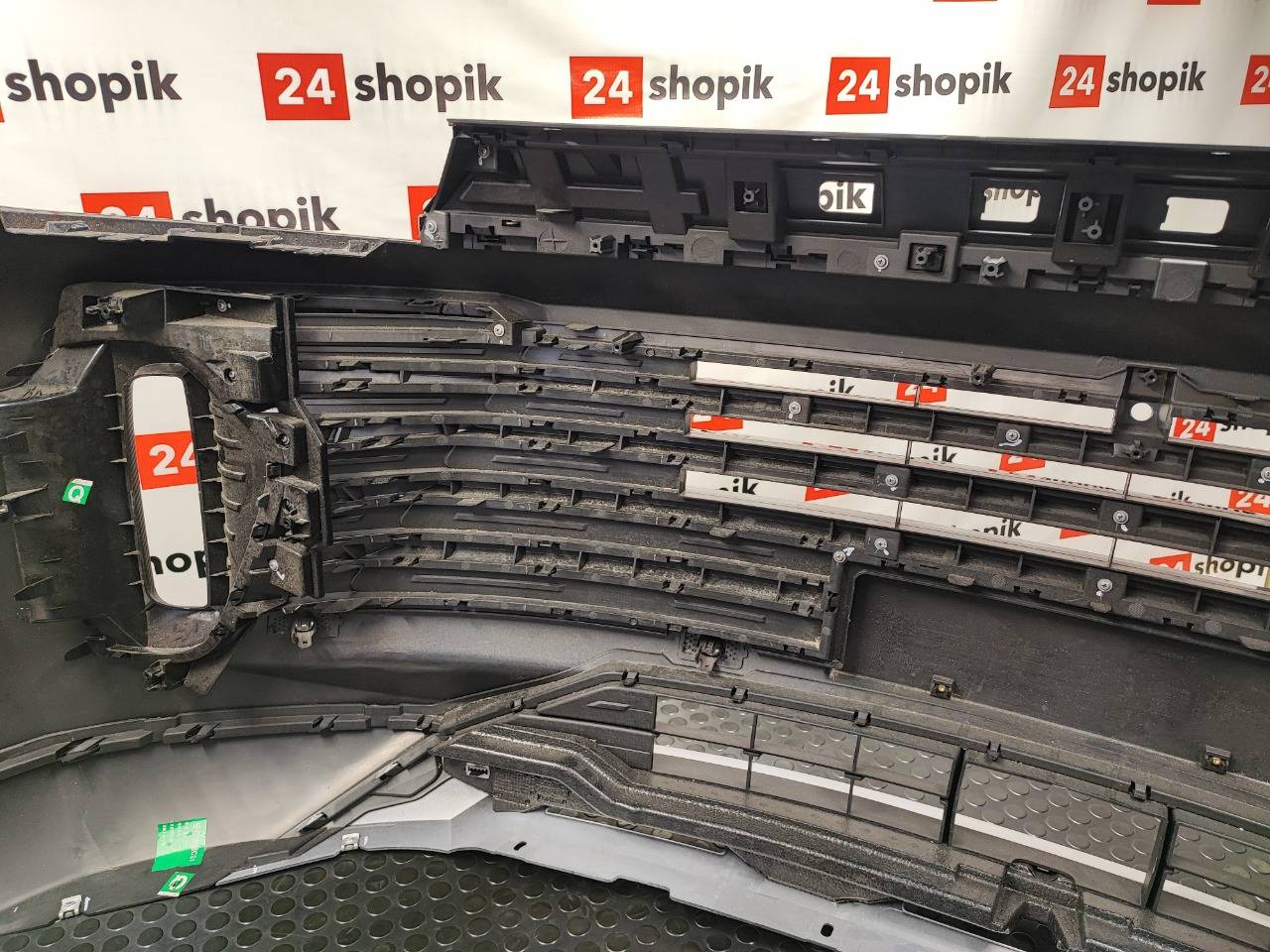 Бампер, 60000 рублей, Красноярск