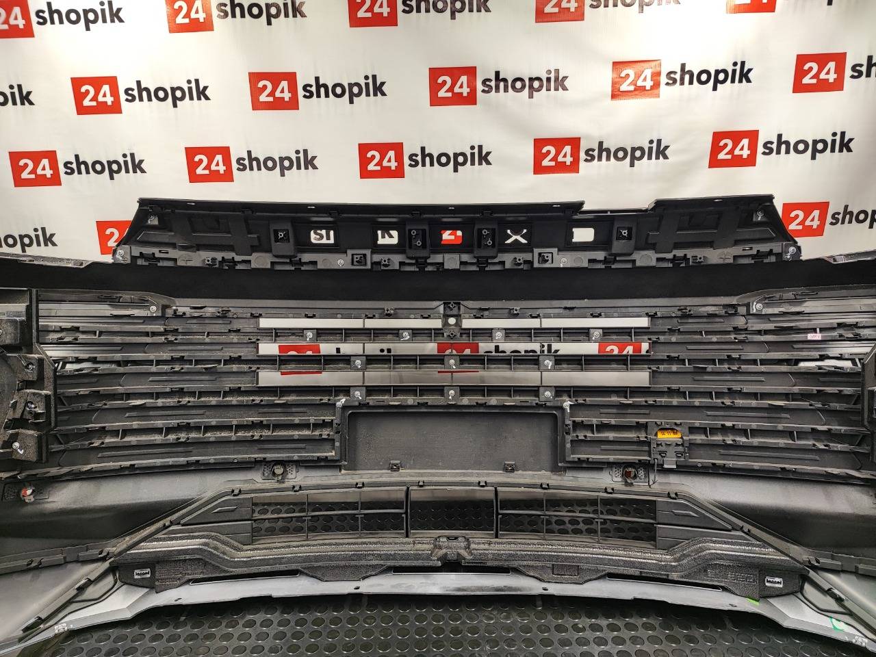 Бампер, 60000 рублей, Красноярск