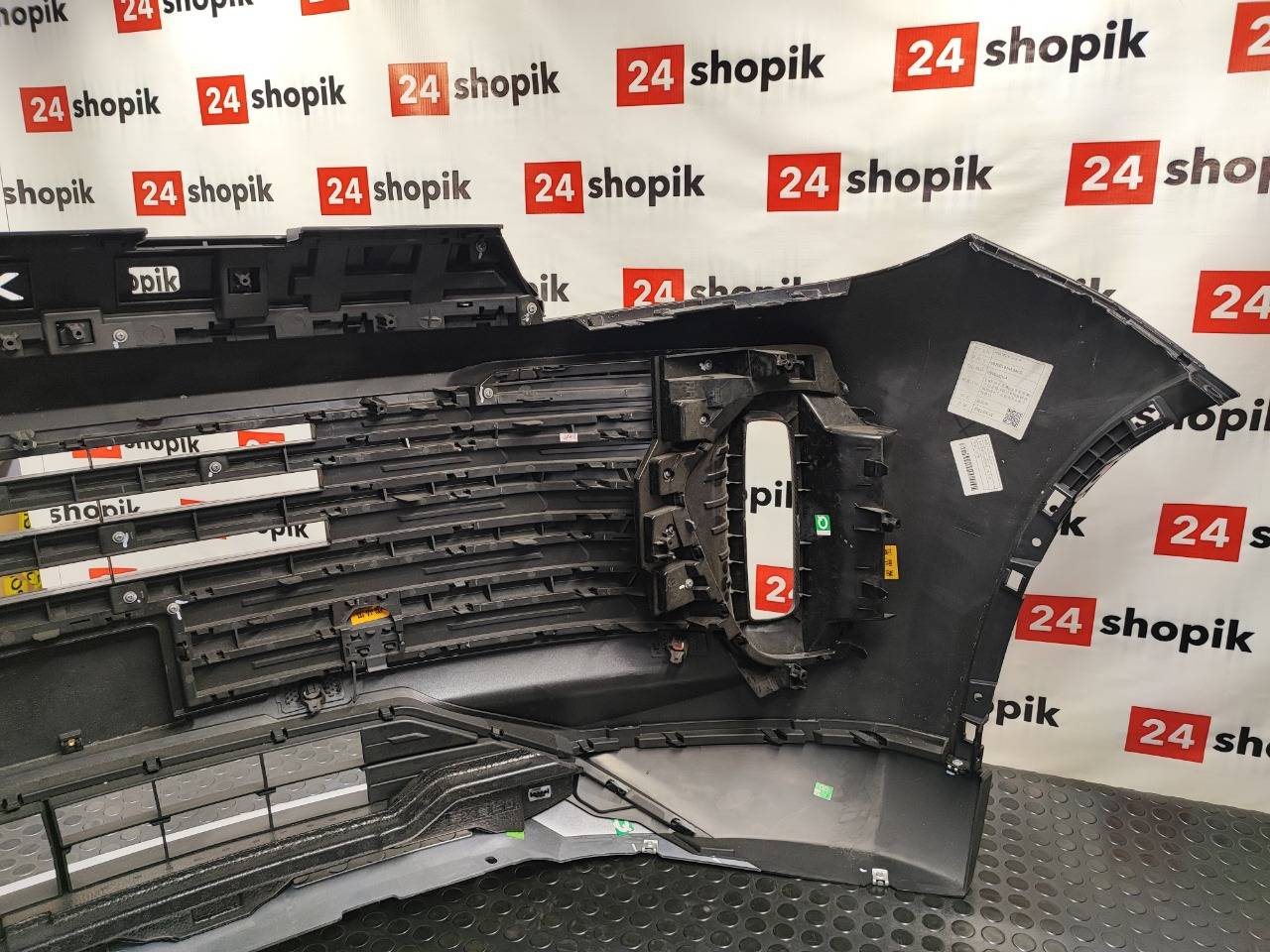 Бампер, 60000 рублей, Красноярск