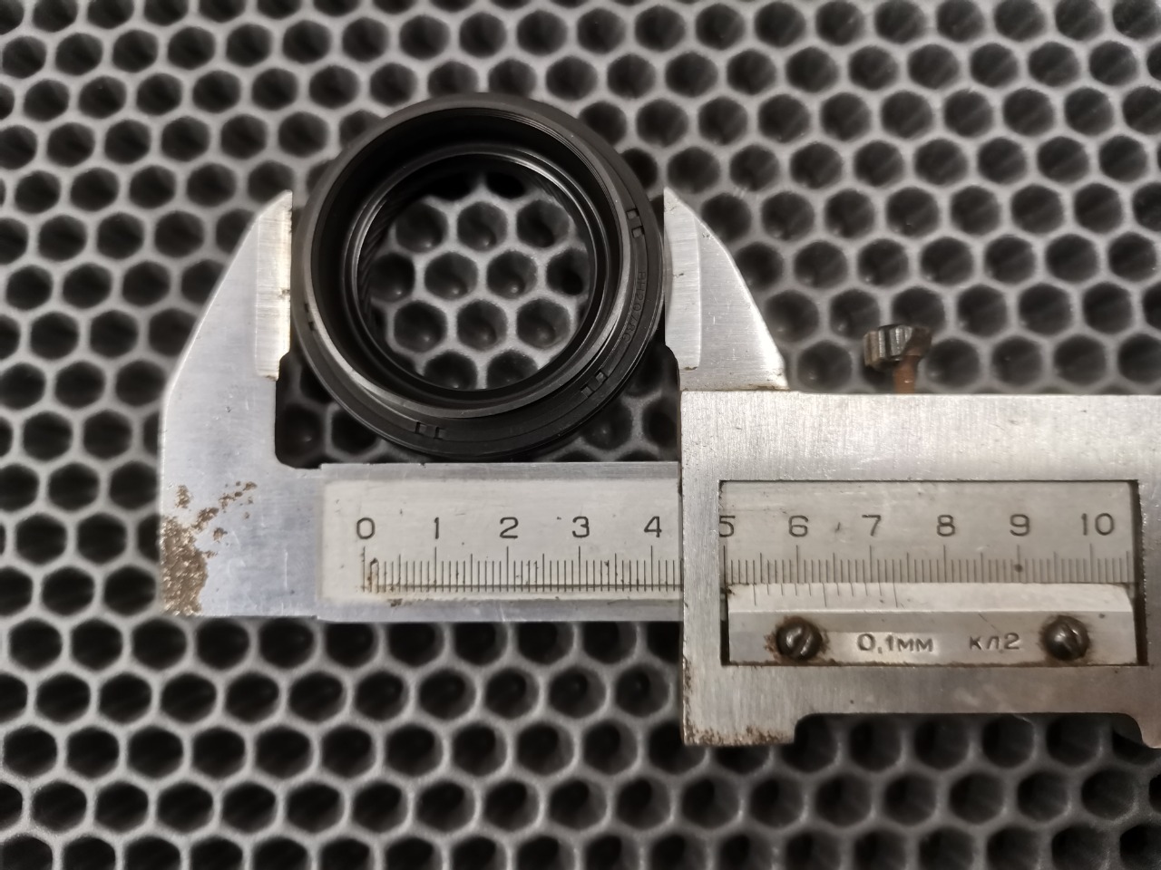 Сальник привода, 700 рублей, Красноярск