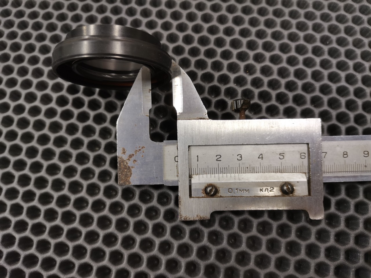 Сальник привода, 700 рублей, Красноярск