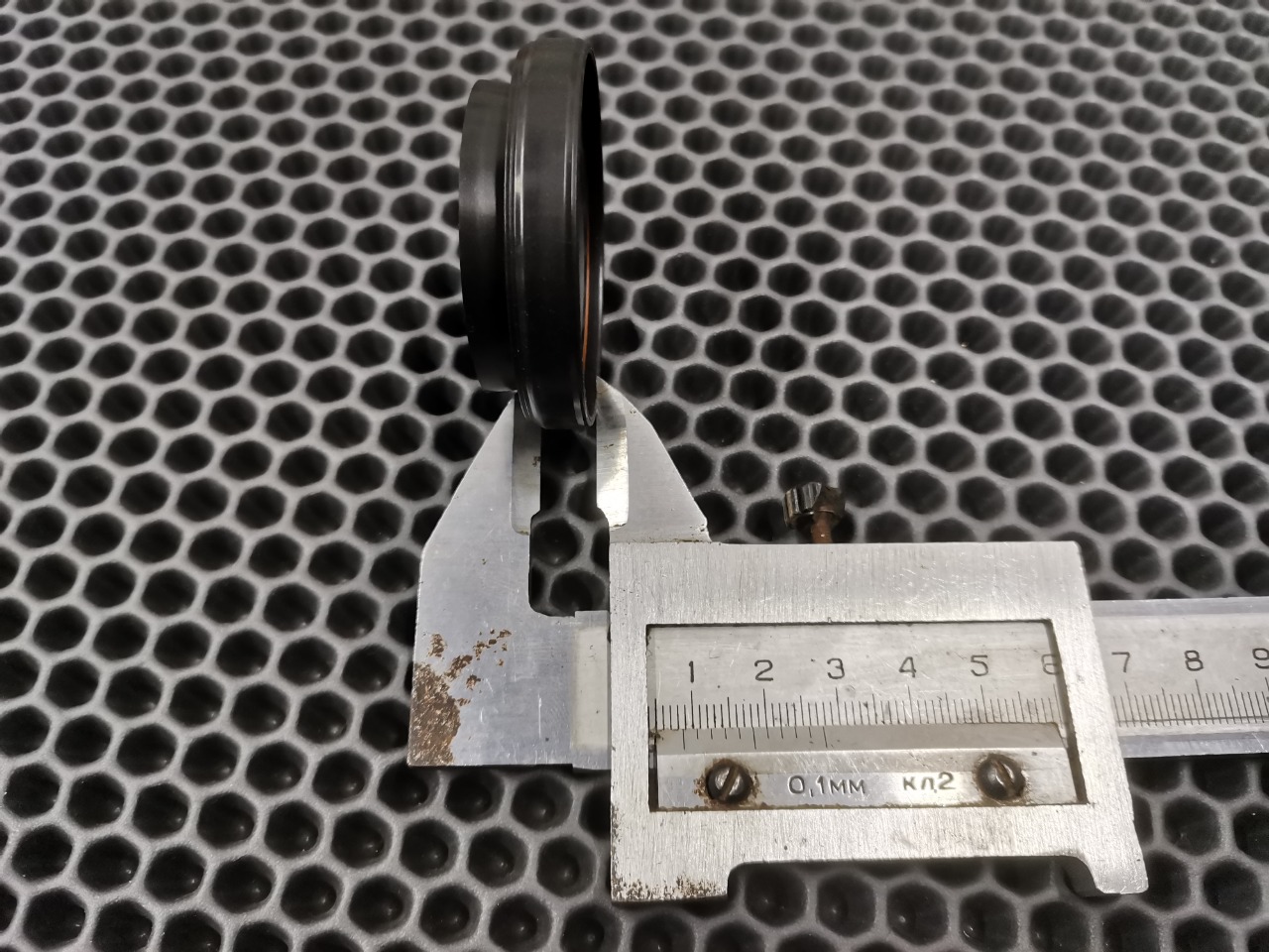 Сальник привода, 700 рублей, Красноярск