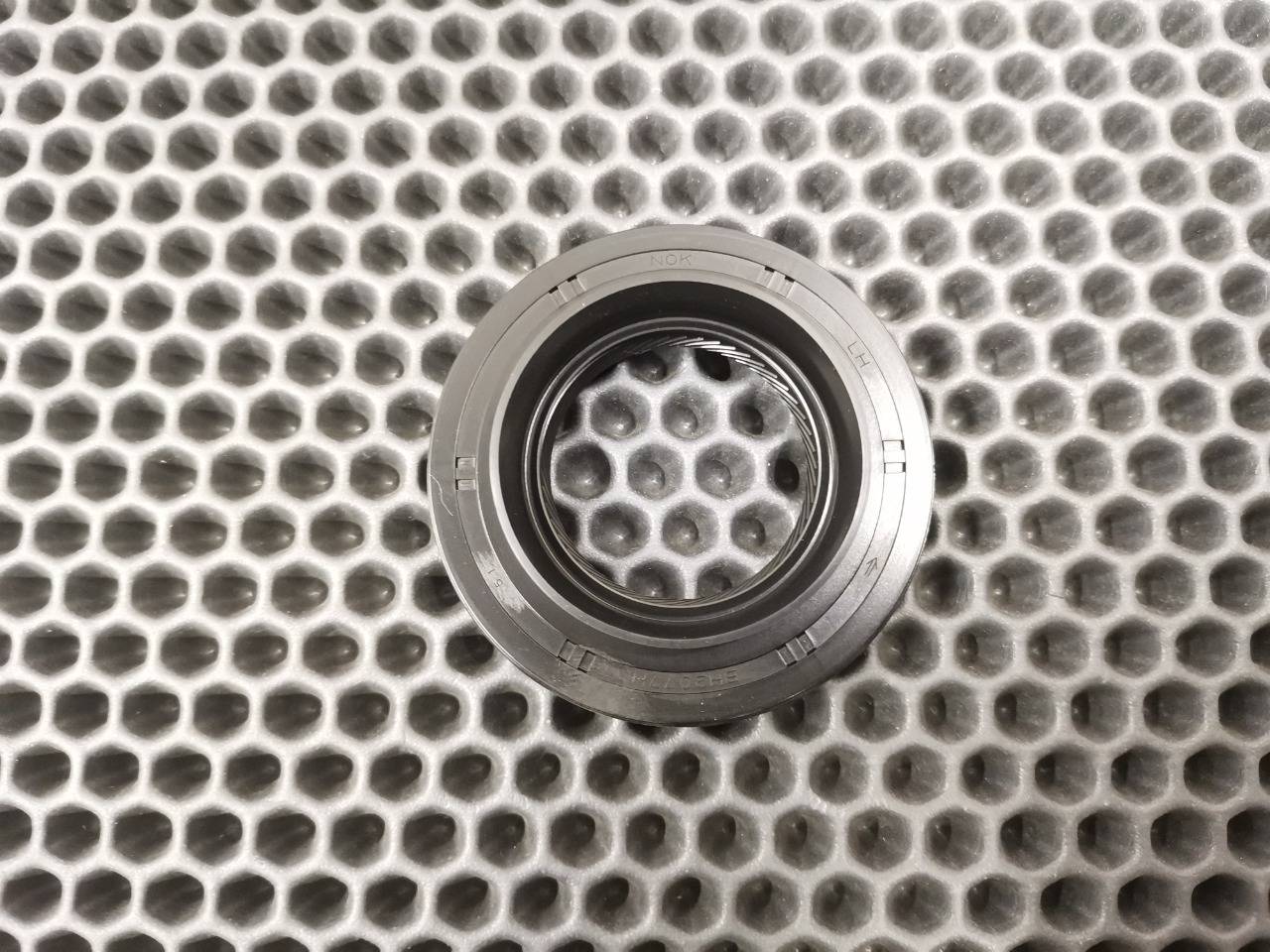 Сальник привода, 700 рублей, Красноярск