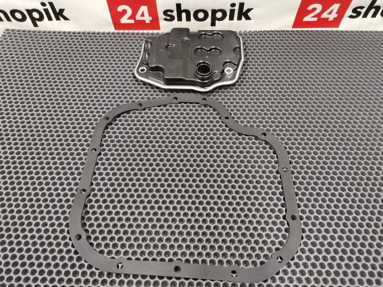 Фильтр вариатора, 3000 рублей, Красноярск