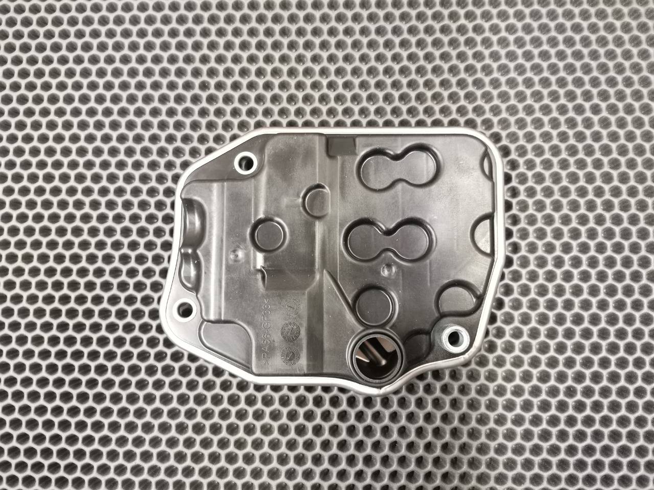 Фильтр вариатора, 3000 рублей, Красноярск