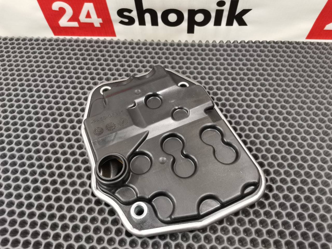 Фильтр вариатора, 3000 рублей, Красноярск