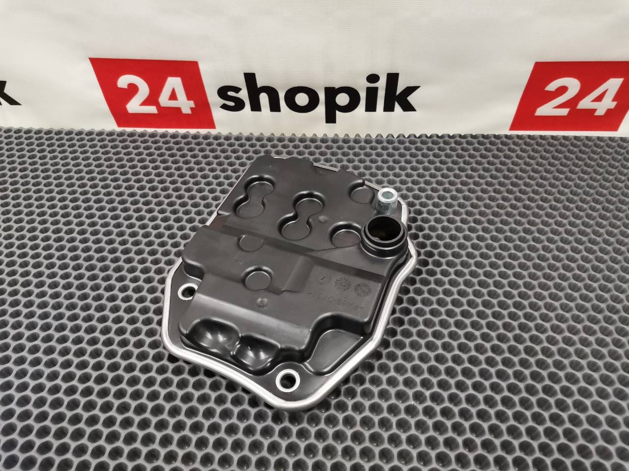 Фильтр вариатора, 3000 рублей, Красноярск