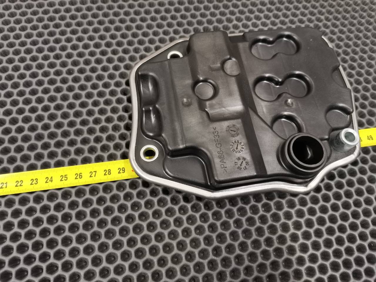 Фильтр вариатора, 3000 рублей, Красноярск