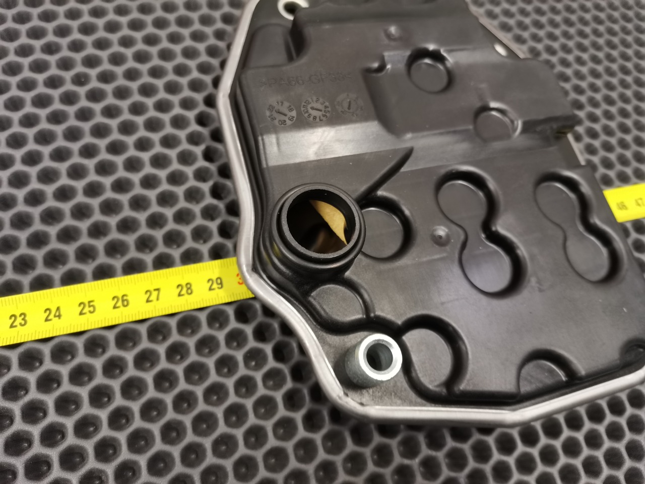 Фильтр вариатора, 3000 рублей, Красноярск