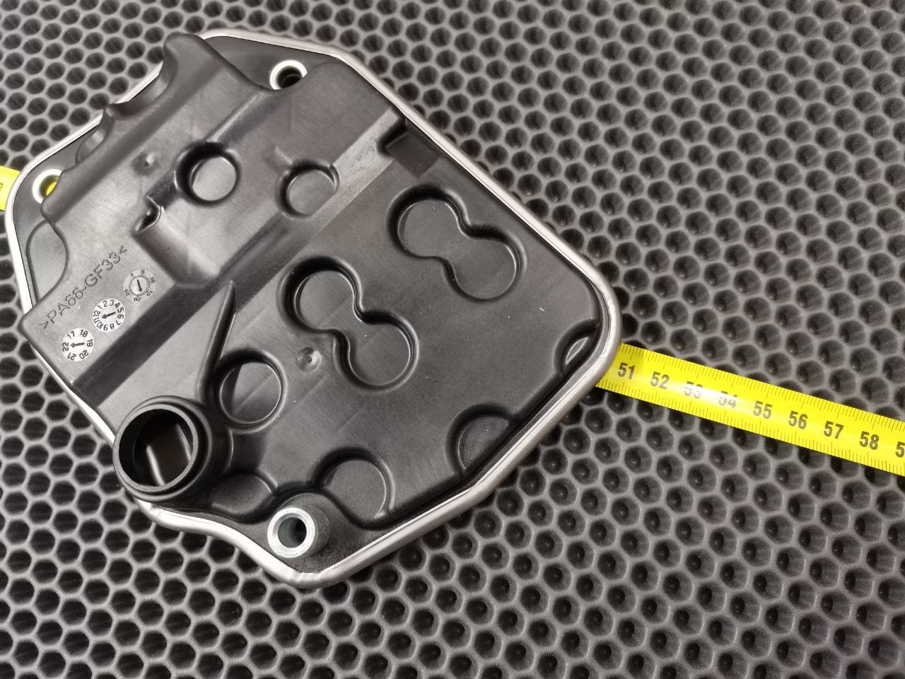 Фильтр вариатора, 3000 рублей, Красноярск