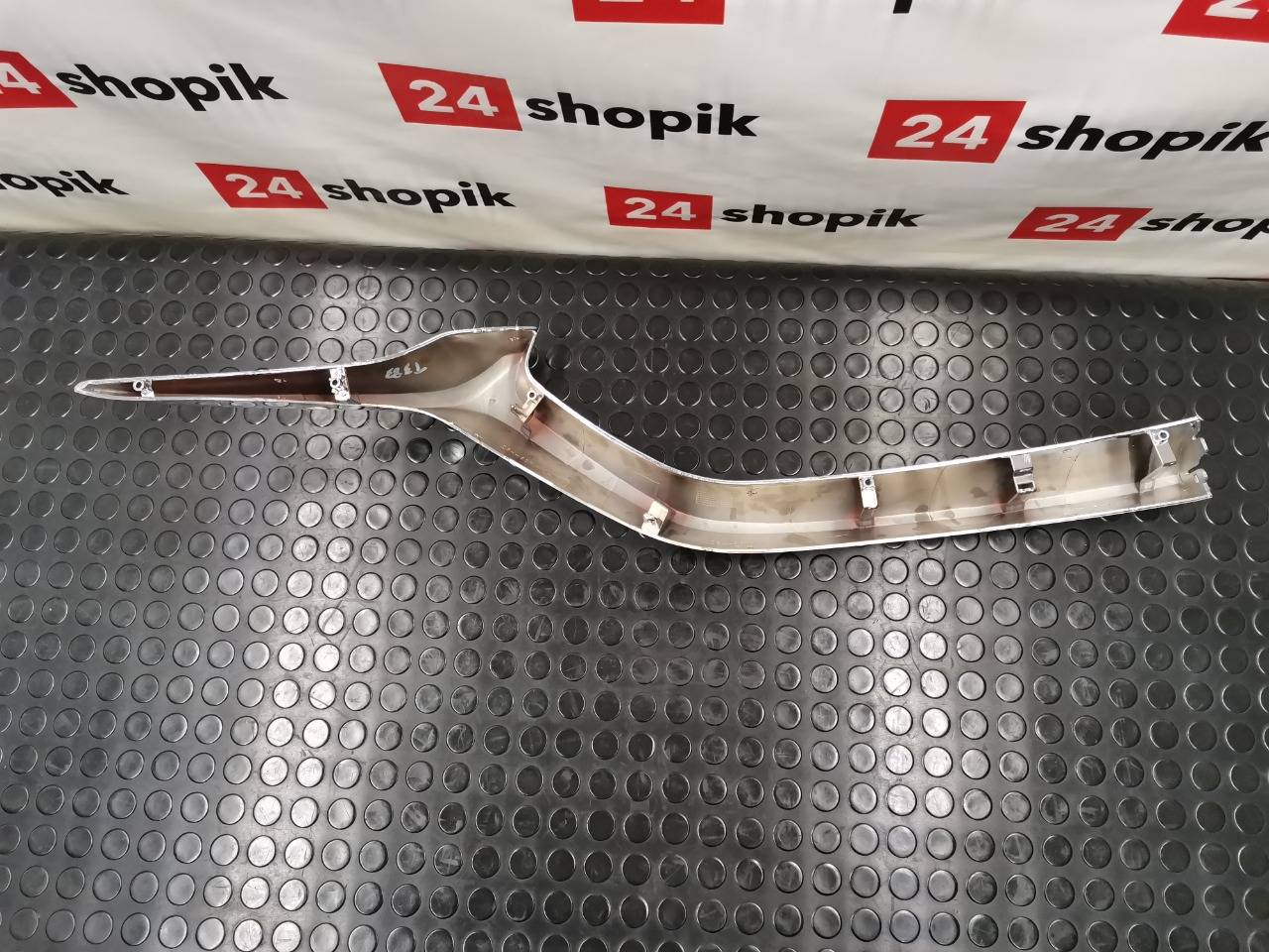 Молдинг решетки радиатора, 4100 рублей, Красноярск