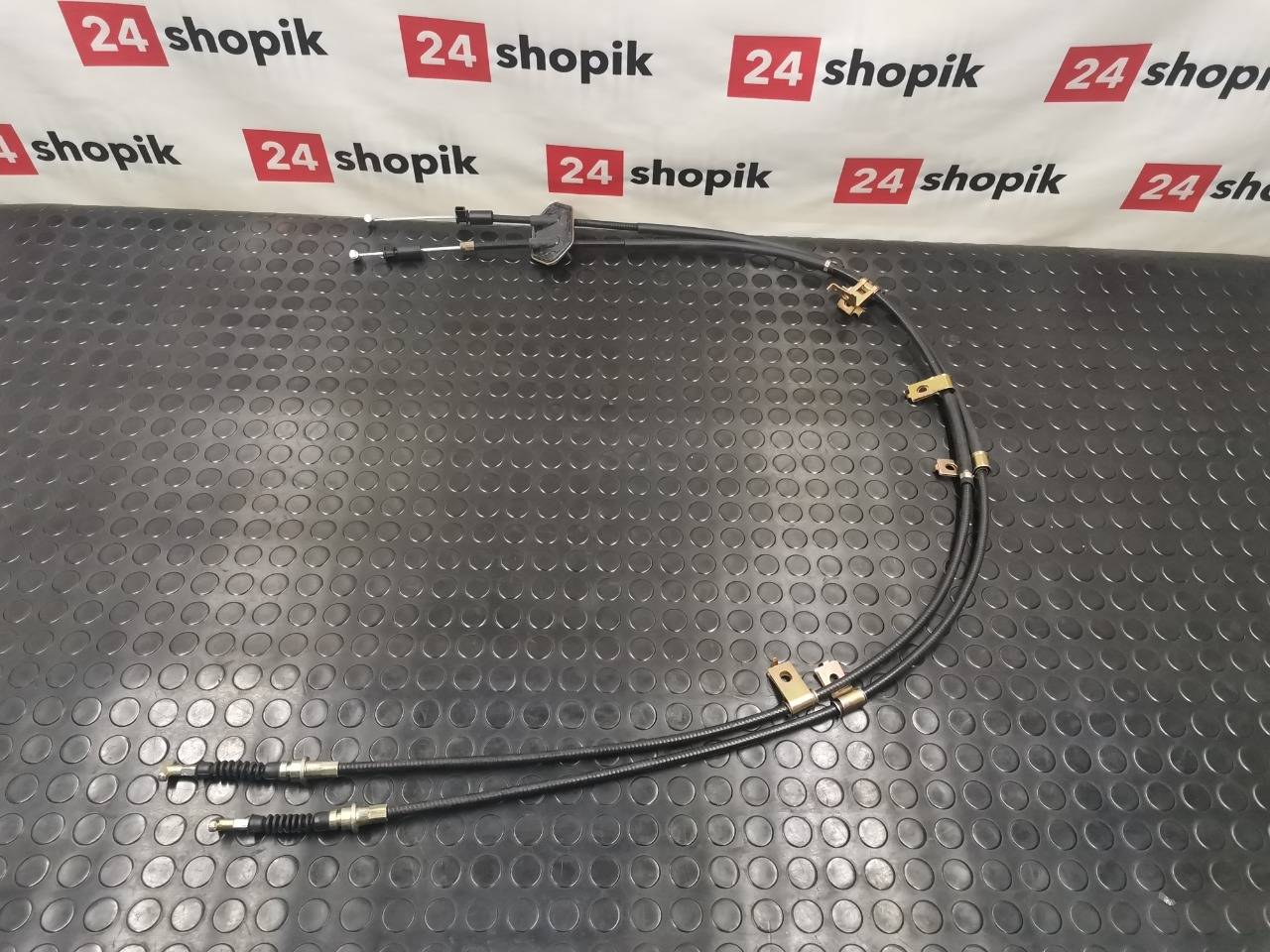 Трос ручного тормоза, 3600 рублей, Красноярск