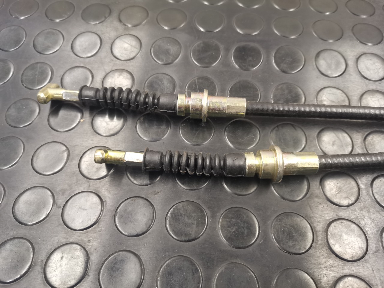 Трос ручного тормоза, 3600 рублей, Красноярск