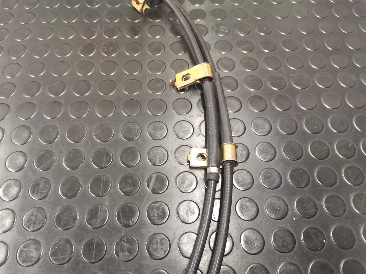 Трос ручного тормоза, 3600 рублей, Красноярск