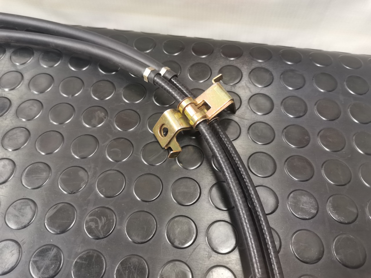 Трос ручного тормоза, 3600 рублей, Красноярск