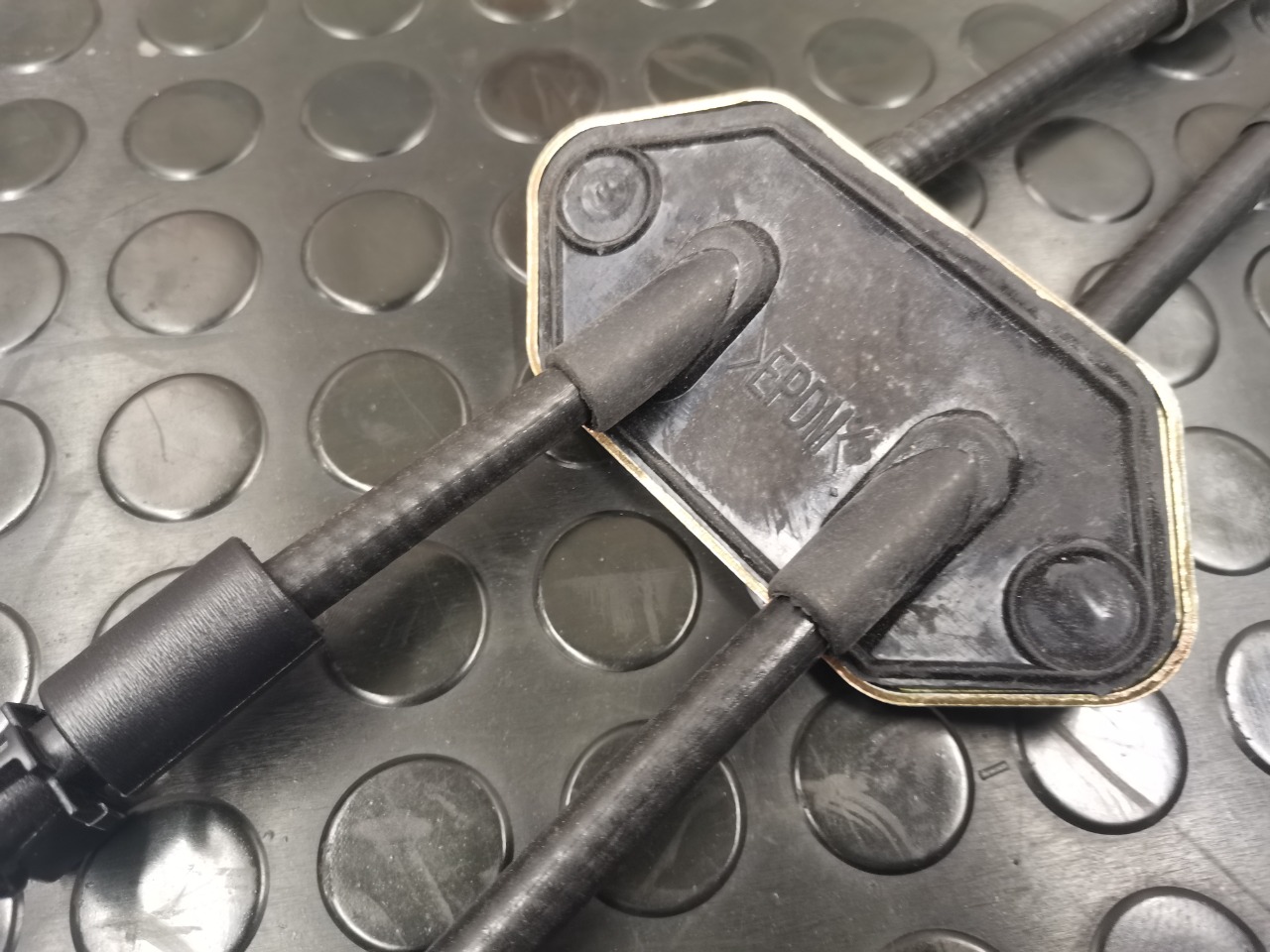 Трос ручного тормоза, 3600 рублей, Красноярск