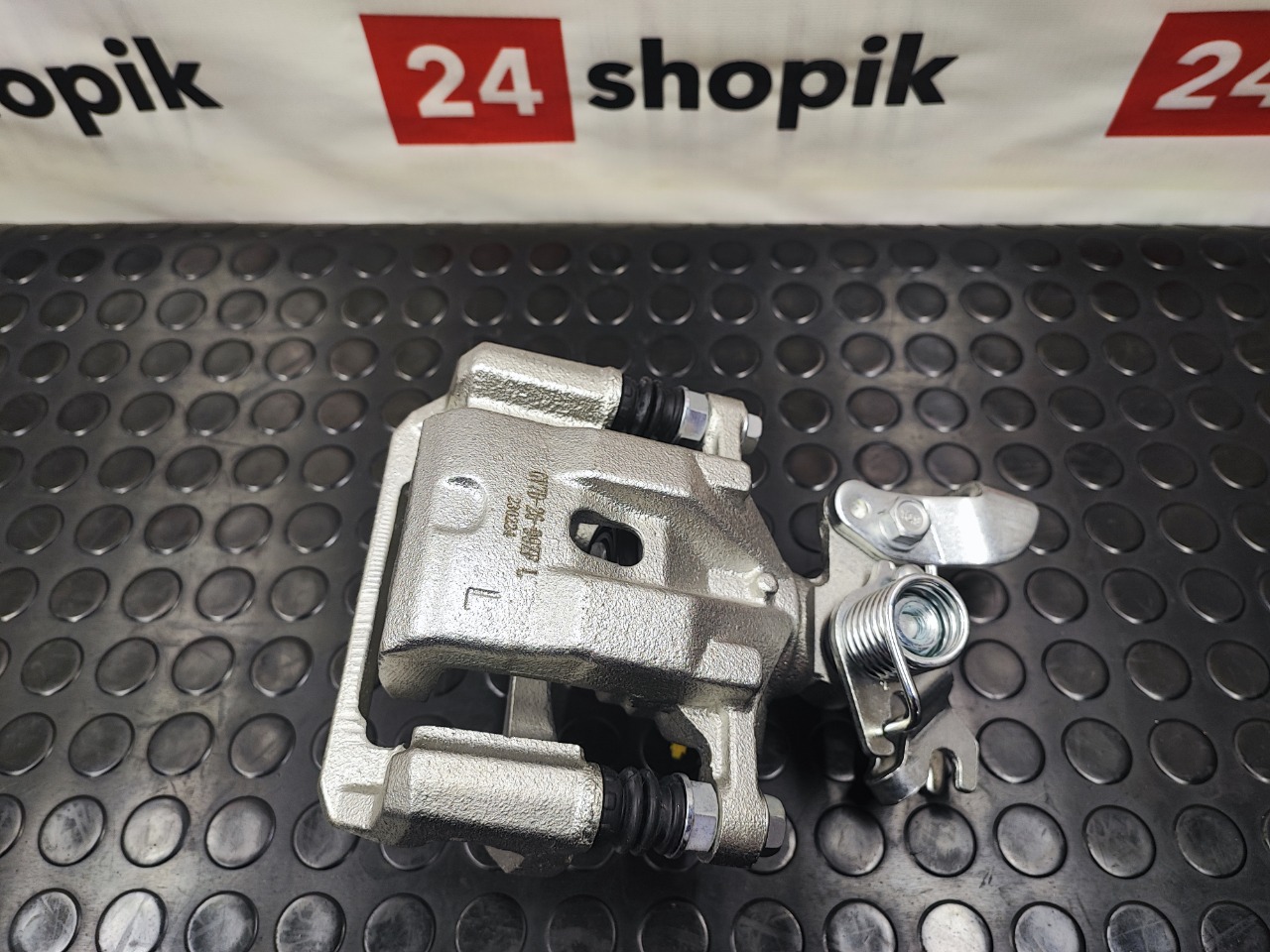 Суппорт тормозной, 8300 рублей, Красноярск