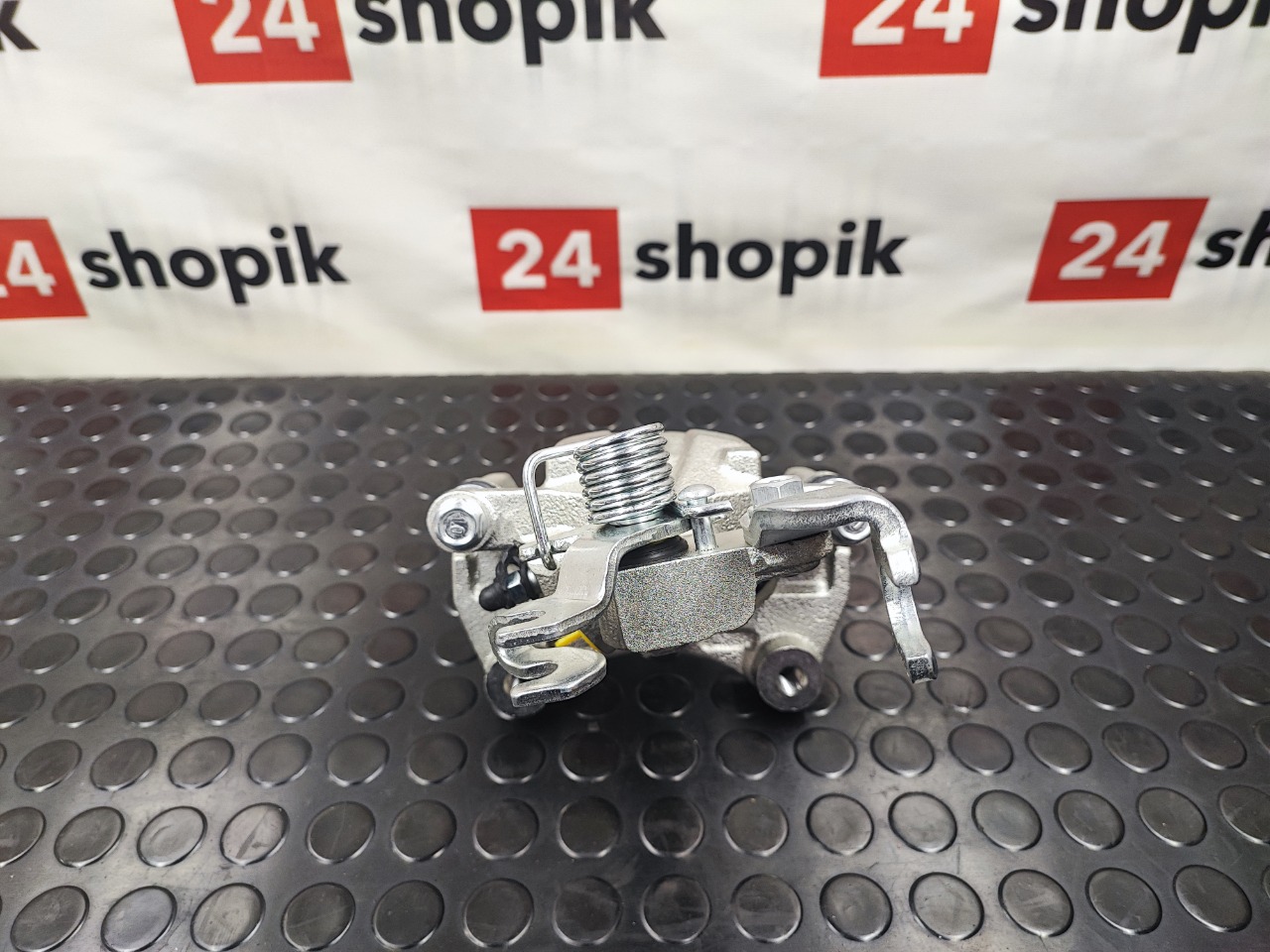 Суппорт тормозной, 8300 рублей, Красноярск