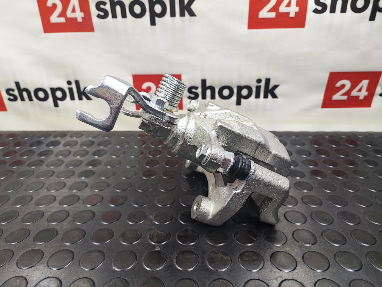 Суппорт тормозной, 8300 рублей, Красноярск