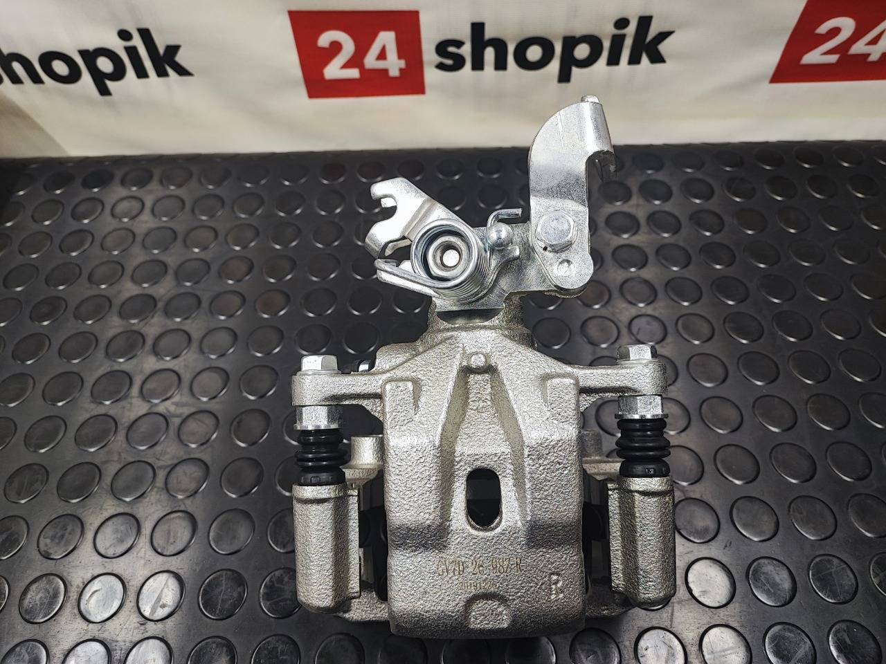 Суппорт тормозной, 8300 рублей, Красноярск