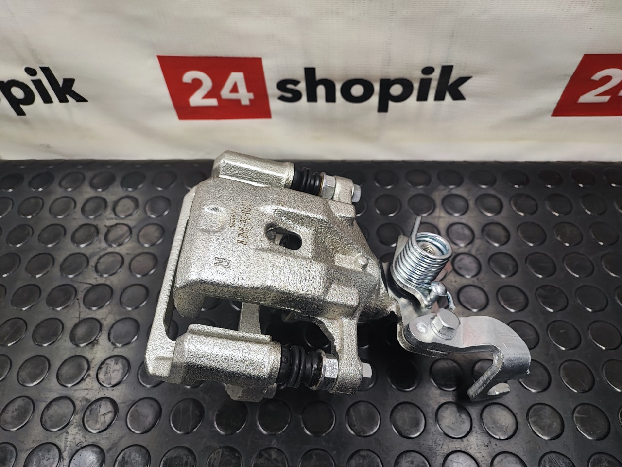 Суппорт тормозной, 8300 рублей, Красноярск