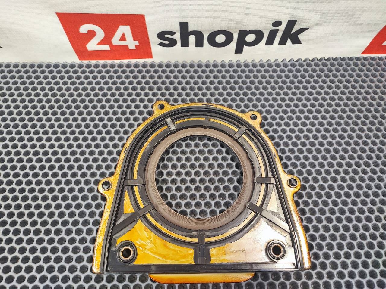 Сальник коленвала, 3900 рублей, Красноярск