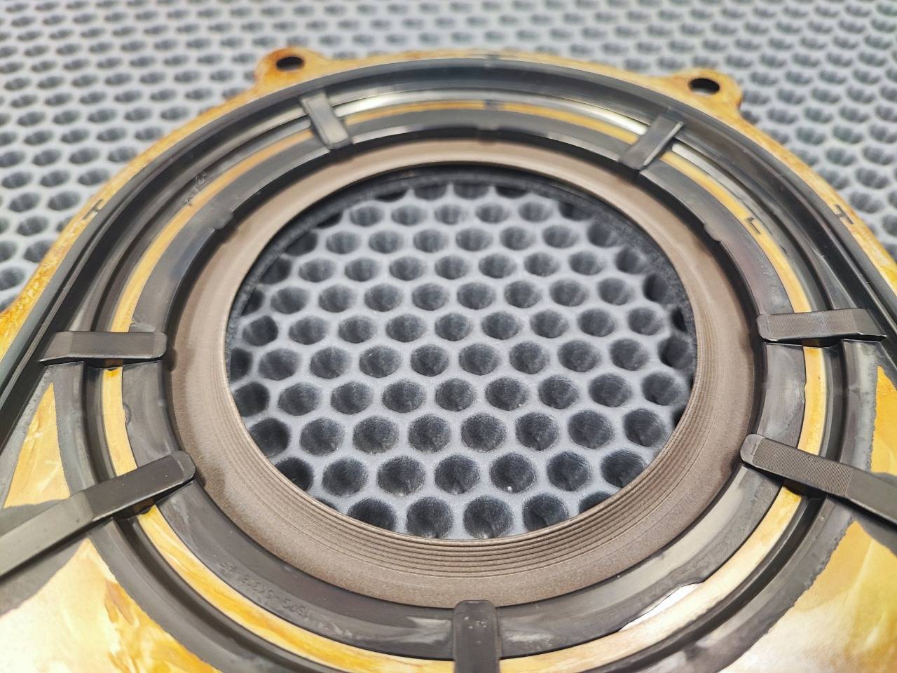 Сальник коленвала, 3900 рублей, Красноярск