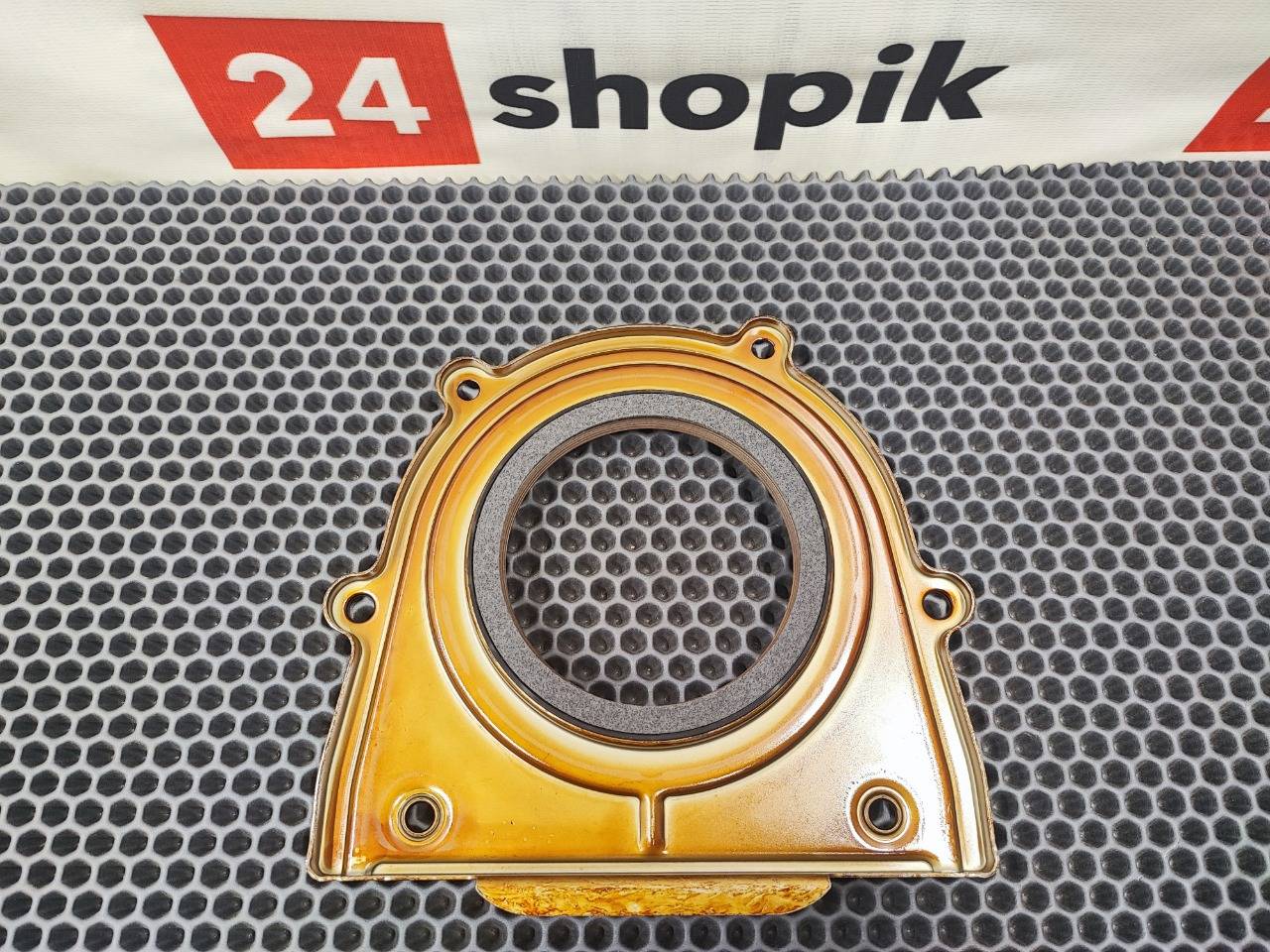 Сальник коленвала, 3900 рублей, Красноярск