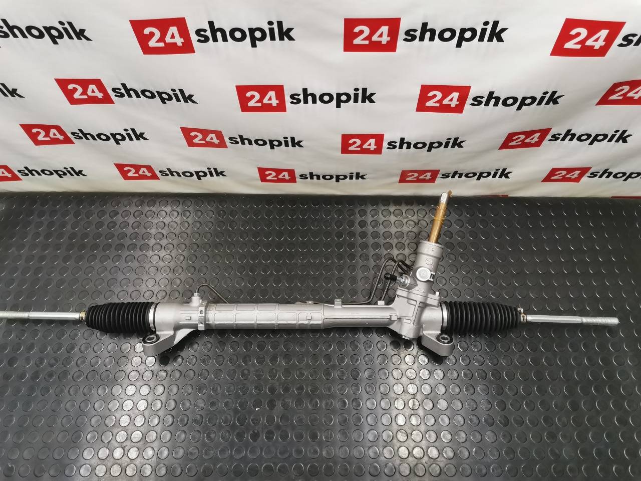 Рулевая рейка, 27500 рублей, Красноярск