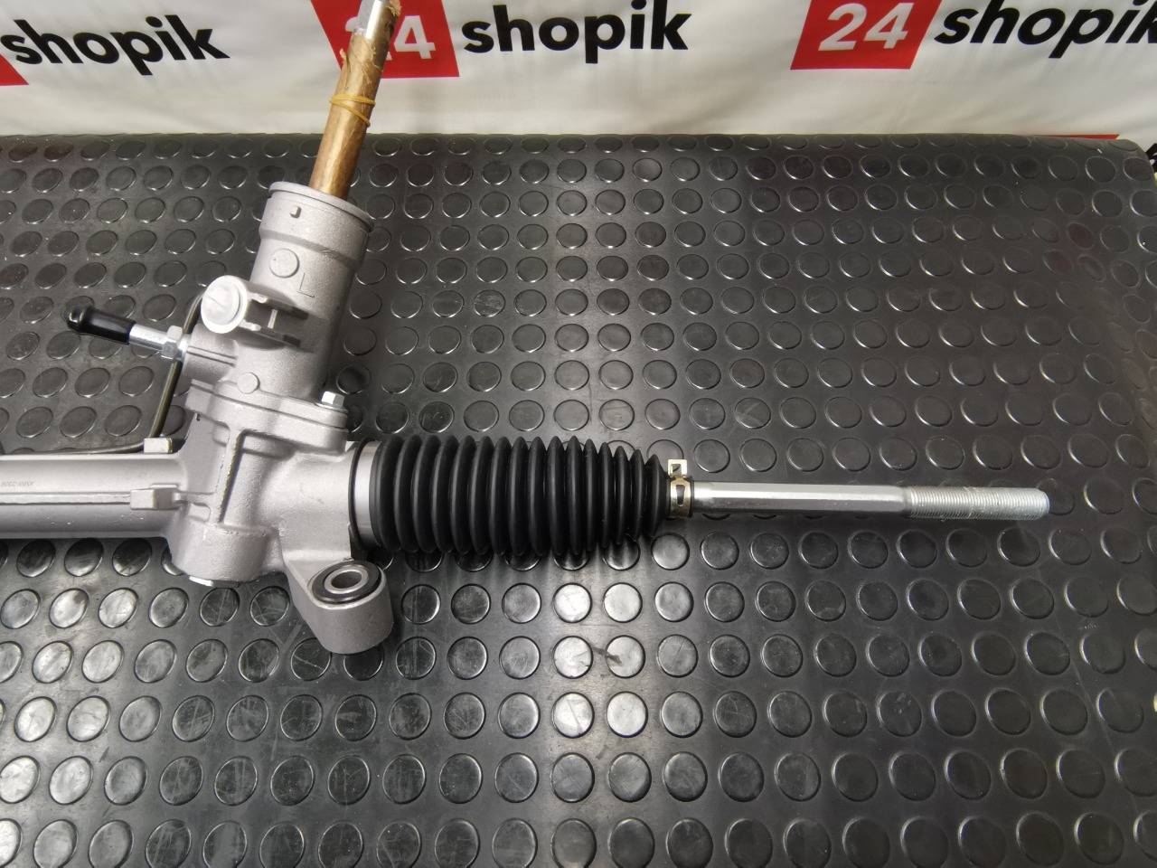 Рулевая рейка, 27500 рублей, Красноярск