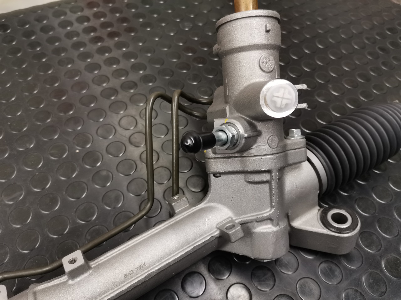 Рулевая рейка, 27500 рублей, Красноярск