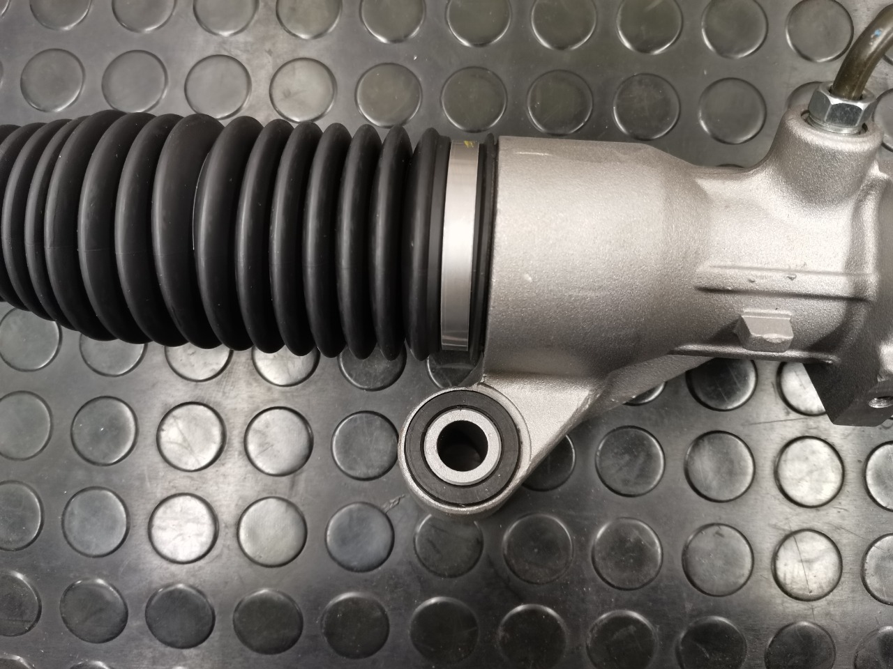 Рулевая рейка, 27500 рублей, Красноярск