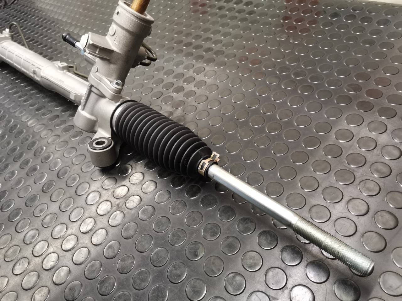 Рулевая рейка, 27500 рублей, Красноярск