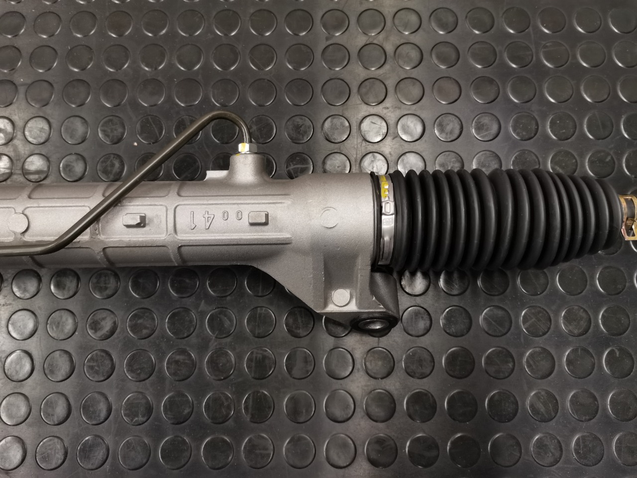 Рулевая рейка, 27500 рублей, Красноярск