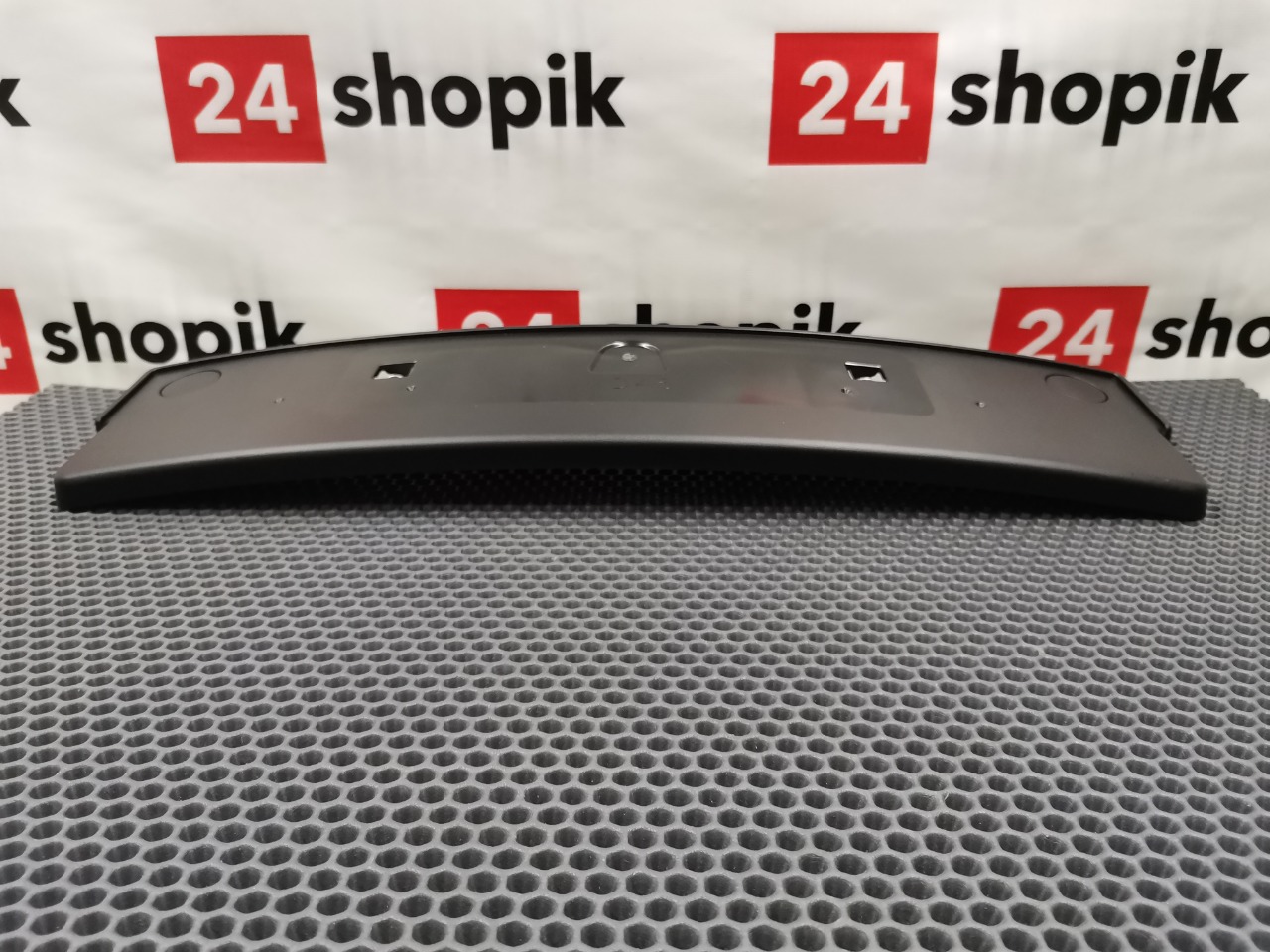 Рамка для крепления номера, 3300 рублей, Красноярск