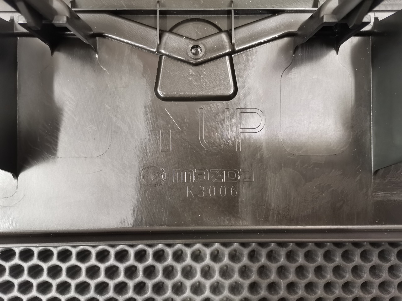 Рамка для крепления номера, 3300 рублей, Красноярск