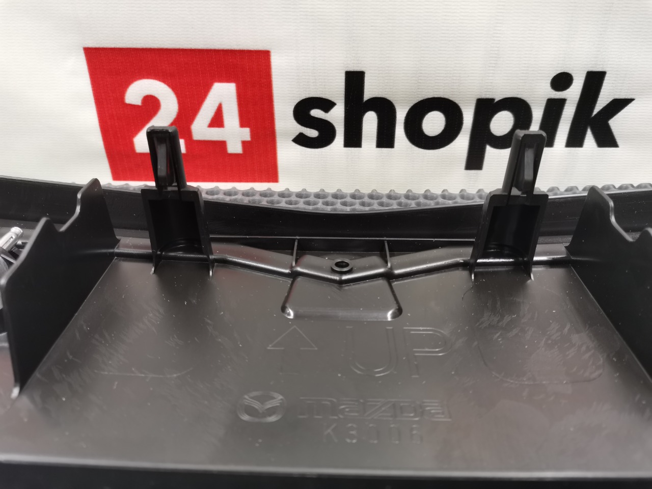 Рамка для крепления номера, 3300 рублей, Красноярск