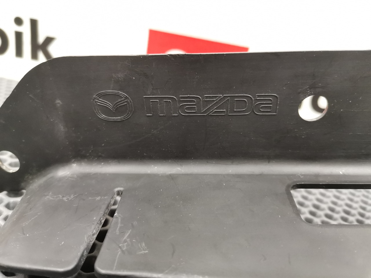 Брызговик, 2100 рублей, Красноярск