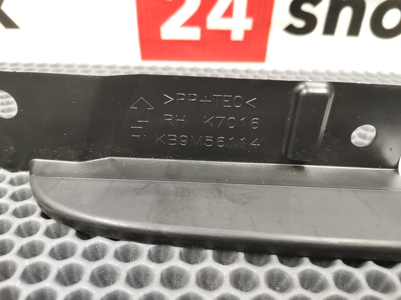 Брызговик, 1900 рублей, Красноярск