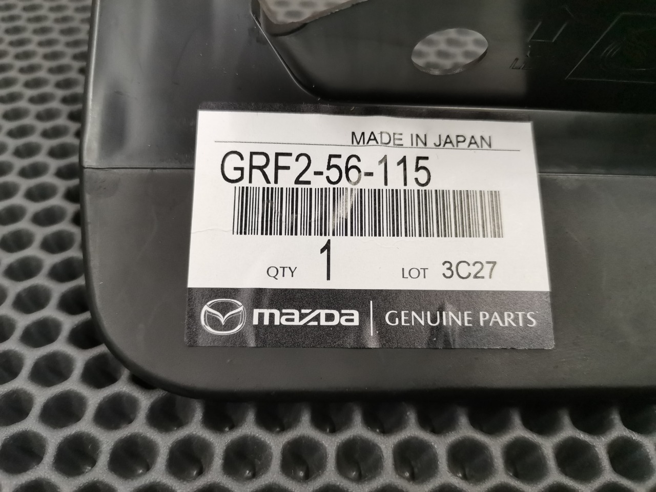 Брызговик, 2100 рублей, Красноярск