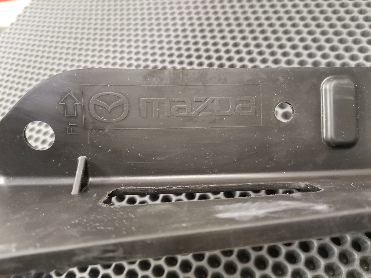 Брызговик, 1800 рублей, Красноярск