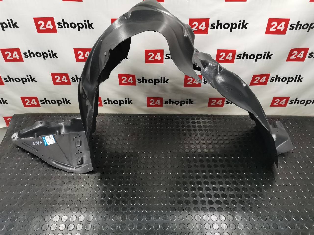 Подкрылок, 1900 рублей, Красноярск